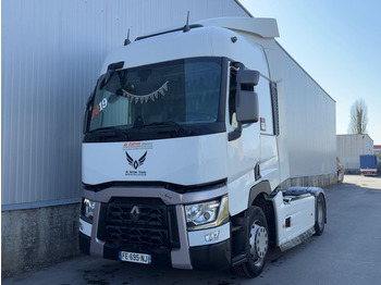 Tractor unit RENAULT T 460