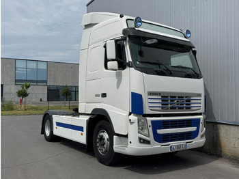 Tractor unit VOLVO FH 500
