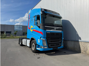 Tractor unit VOLVO FH 500
