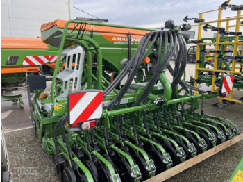 New Combine seed drill Amazone CENTAYA 3000 Spezial + KX 3001: picture 5
