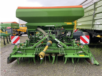 Combine seed drill Amazone Centaya 3000 Super + KG 3001 Super: picture 3