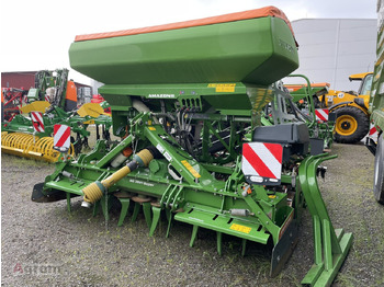 Combine seed drill Amazone Centaya 3000 Super + KG 3001 Super: picture 2
