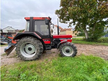 Farm tractor CASE IH