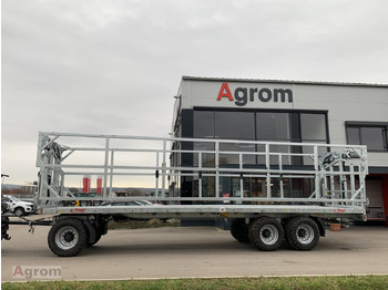 Fliegl DPW 210 BL leasing Fliegl DPW 210 BL: picture 2