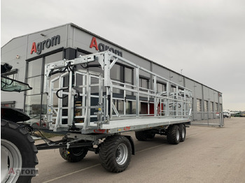 Fliegl DPW 210 BL leasing Fliegl DPW 210 BL: picture 1