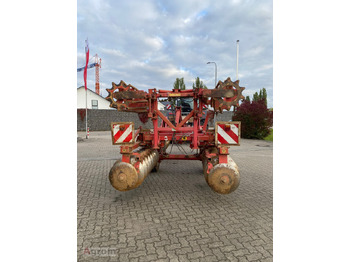 Disc harrow Knoche HX 5: picture 3