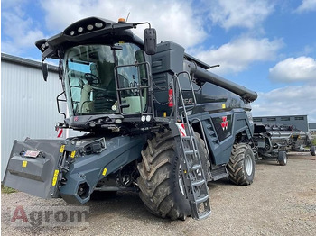 Combine harvester MASSEY FERGUSON
