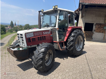 Farm tractor STEYR