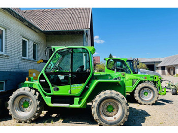 Telescopic handler MERLO
