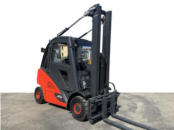 Diesel forklift LINDE H25