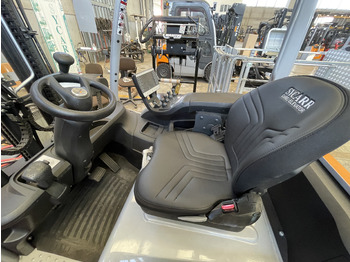 Electric forklift STILL RX 20-20 P: picture 4