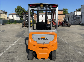 Electric forklift STILL RX 20-20 P: picture 3