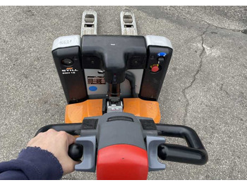 Pallet truck Still ECH 15: picture 4 Pallet truck Still ECH 15: picture 4