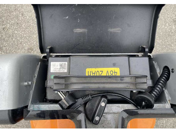Pallet truck Still ECH 15: picture 5 Pallet truck Still ECH 15: picture 5