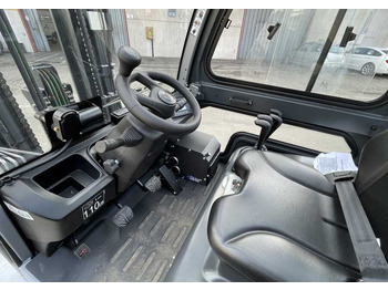 Diesel forklift Still RCD 35 PLUS: picture 3