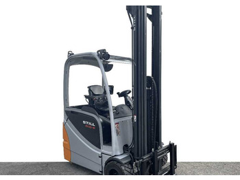 Electric forklift STILL RX20