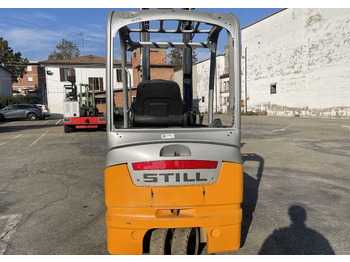 Electric forklift Still RX 20-16 (batteria NUOVA): picture 4