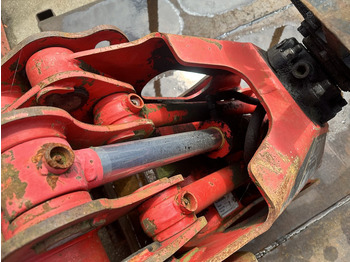 Timber transport CRANAB 420: picture 3