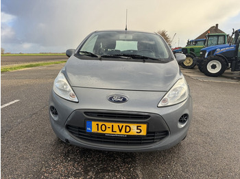 Car Ford Ka: picture 2 Car Ford Ka: picture 2