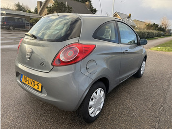 Car Ford Ka: picture 4 Car Ford Ka: picture 4