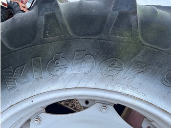 Rim Kleber 520.70 R38: picture 3