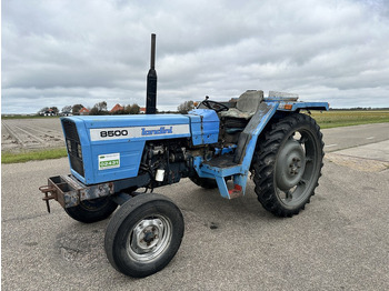 Farm tractor LANDINI