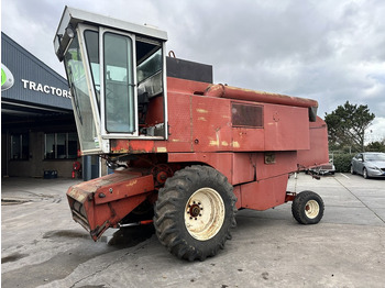 Combine harvester LAVERDA
