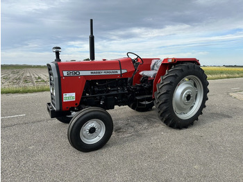 Farm tractor MASSEY FERGUSON 200 series