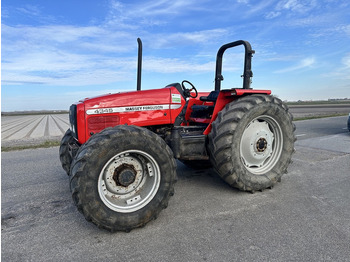 Farm tractor MASSEY FERGUSON 4300 series