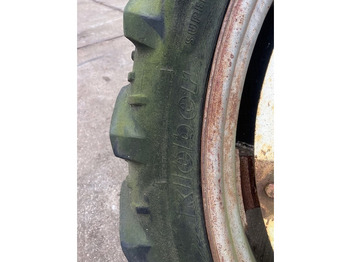 Rim Michelin en kleber 8.3 R44: picture 3