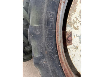 Rim Michelin en kleber 8.3 R44: picture 4
