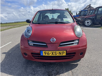 Car Nissan Micra: picture 2 Car Nissan Micra: picture 2