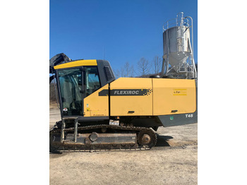 Drilling rig Atlas Copco FlexiROC T45: picture 3