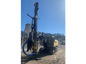 Drilling rig Atlas Copco FlexiROC T45: picture 2