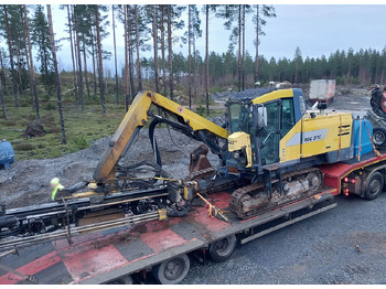 Drilling rig Atlas Copco ROC D7C-11: picture 4