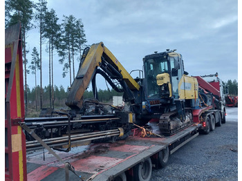 Drilling rig Atlas Copco ROC D7C-11: picture 3