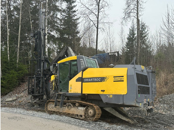 Drilling rig Atlas Copco SmartROC T45-11: picture 4