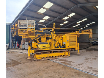 Drilling rig
