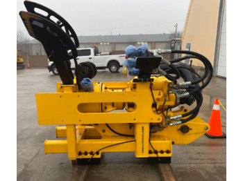 Pile driver