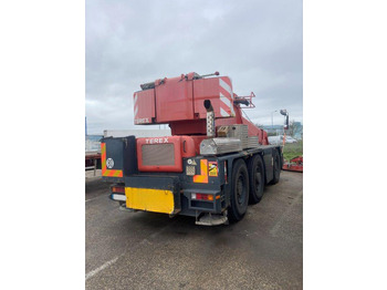 Mobile crane Demag AC40-1 City: picture 4