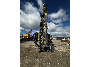 Drilling rig Epiroc FlexiROC T45: picture 5 Drilling rig Epiroc FlexiROC T45: picture 5