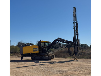 Drilling rig EPIROC