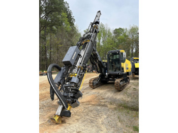 Drilling rig EPIROC