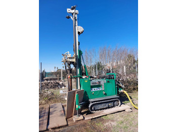 Drilling rig