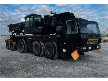 Mobile crane GROVE