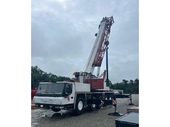 Mobile crane Grove GMK 5165: picture 3 Mobile crane Grove GMK 5165: picture 3