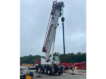 Mobile crane Grove GMK 5165: picture 5 Mobile crane Grove GMK 5165: picture 5