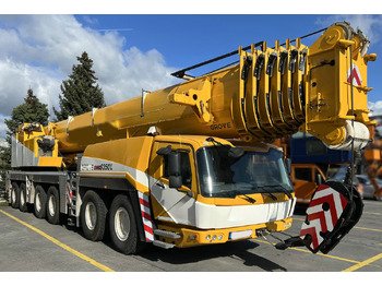 Mobile crane Grove GMK 6300 L: picture 3