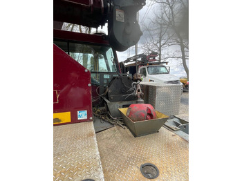 Mobile crane Grove TMS540E: picture 4 Mobile crane Grove TMS540E: picture 4