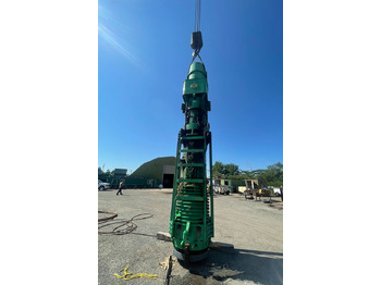 Pile driver Ice I-125V2: picture 4 Pile driver Ice I-125V2: picture 4